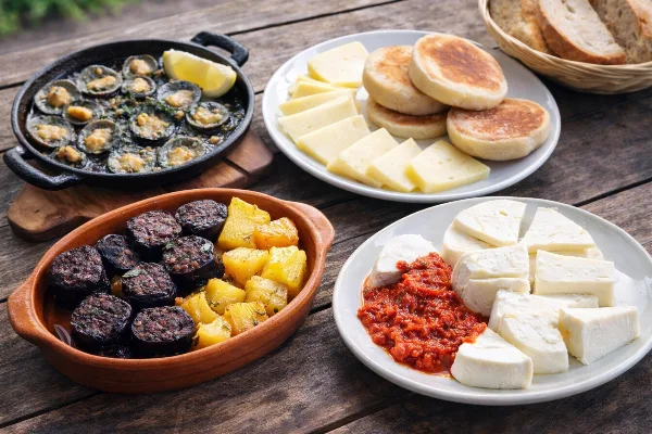 Azores Starters You Absolutely Need to Try (Before the Main Dish) — Azores travel guide