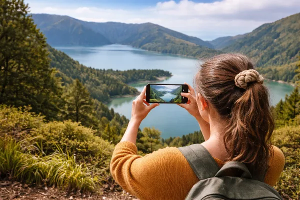 Best Instagram Spots in São Miguel, Azores (That Are Actually Worth It) — Azores travel guide