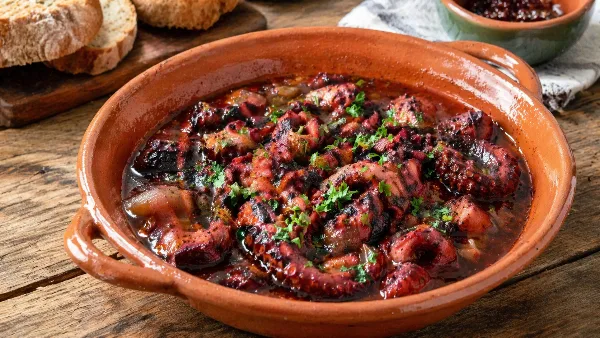 The Must-Try Dishes in the Azores (If You Actually Want to Eat Like a Local) — Azores travel guide