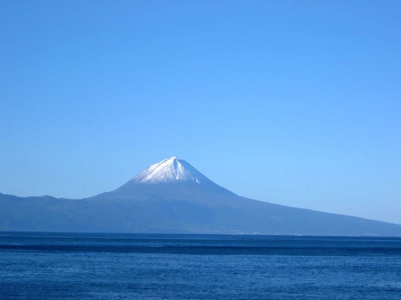 Photos of Climbing Mount Pico - Photo 1