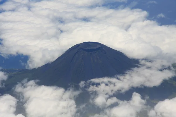 Photos of Climbing Mount Pico - Photo 2