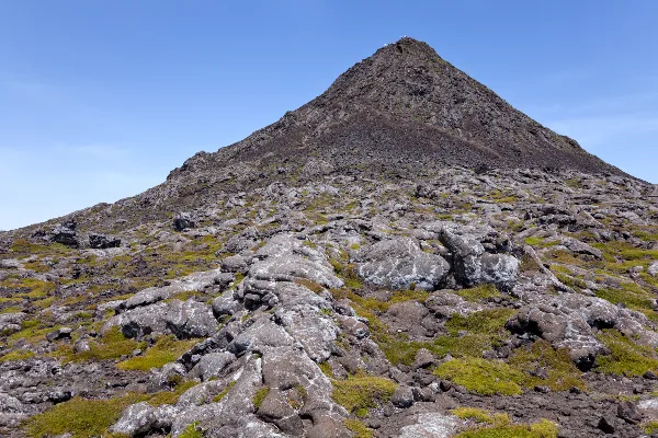 Photos of Climbing Mount Pico - Photo 3