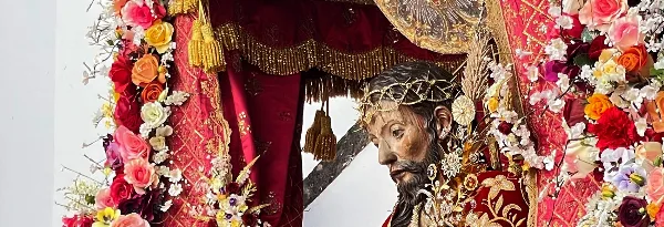 Feast of Senhor Santo Cristo dos Milagres — Azores experience