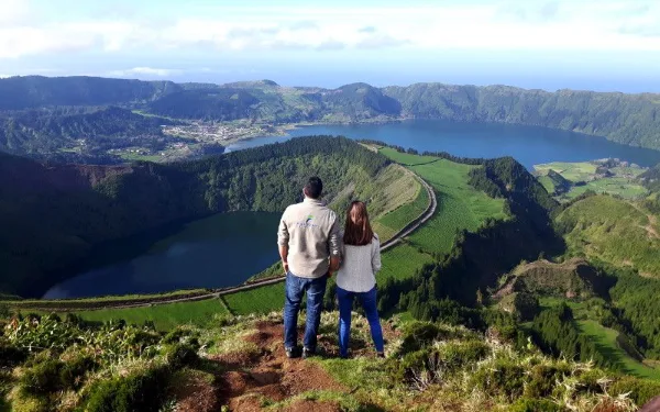Do Azoreans complain about tourists while living off tourism? — Azores fun fact