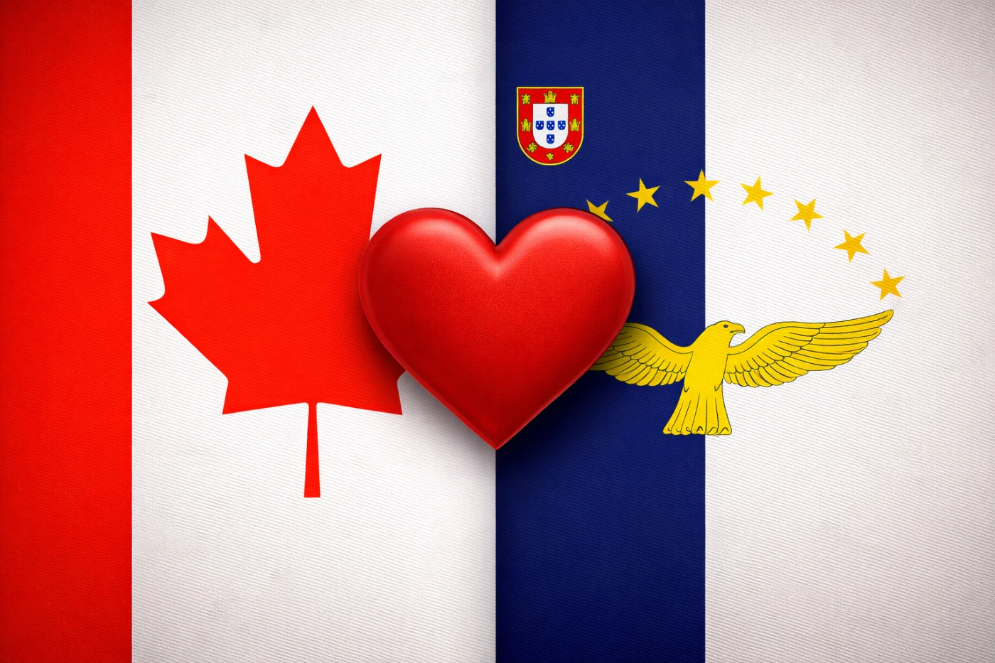 Photos of Is it true that basically every Azorean has family in Canada? - main photo