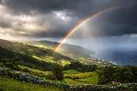 Can You Experience Four Seasons in One Day in the Azores?, Fun Facts - Azores