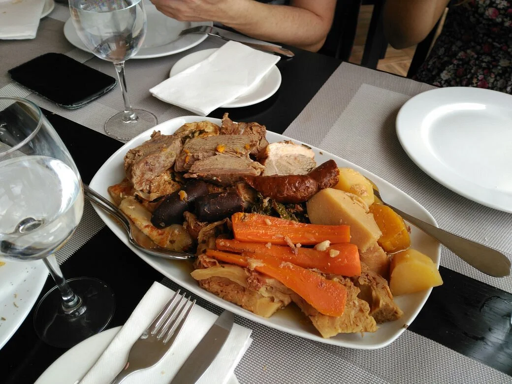 Photos of Cozido das Furnas: Furnas Volcanic Stew - Photo 1