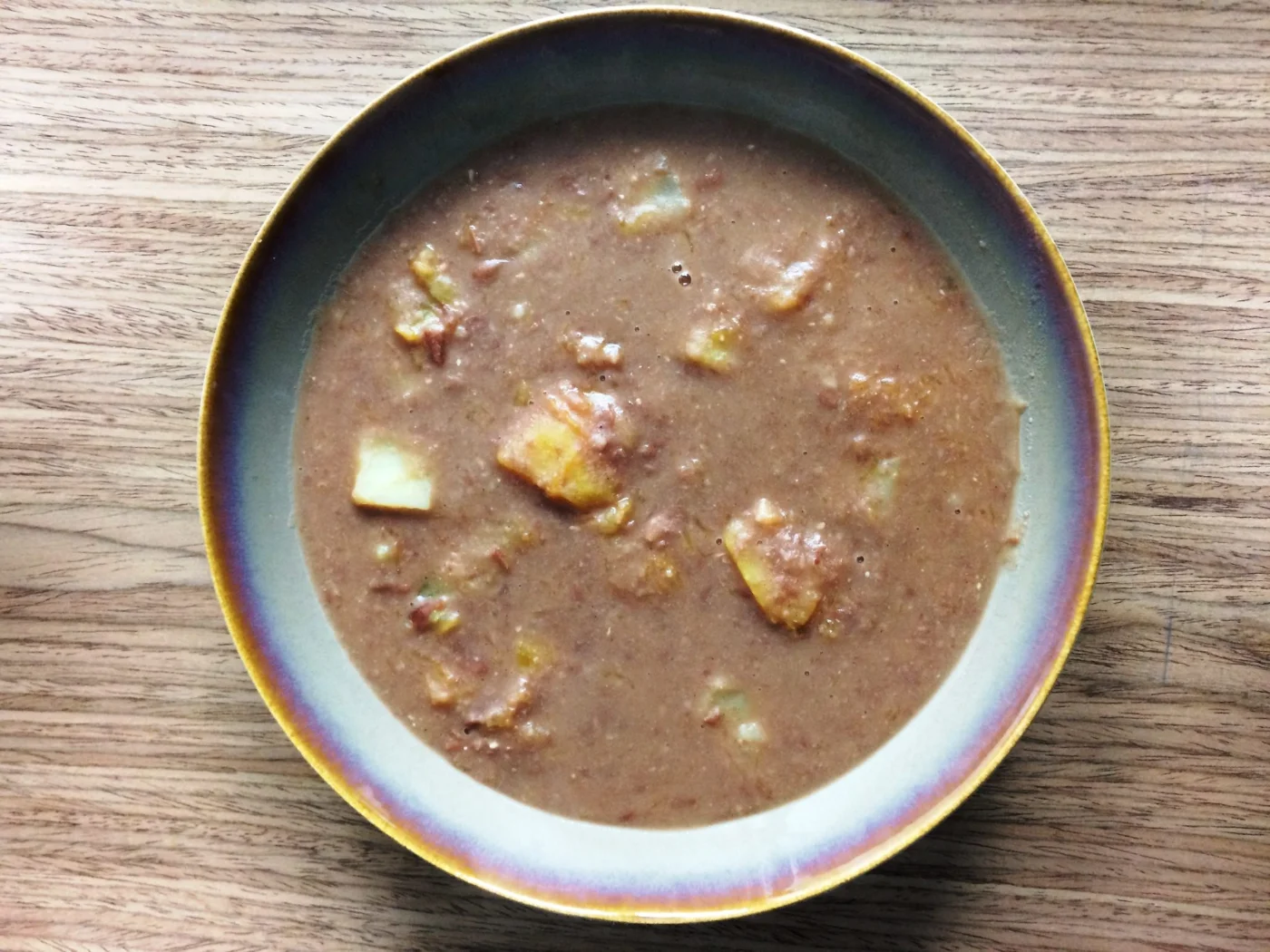 Photos of Azorean Sour Soup - main photo