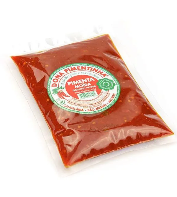 Photos of Pimenta da Terra: Azorean Red Pepper Paste - Photo 2