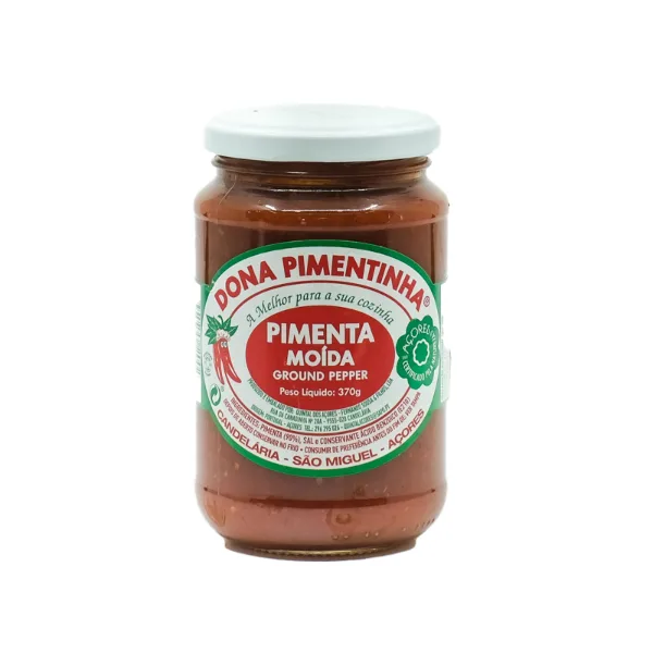 Photos of Pimenta da Terra: Azorean Red Pepper Paste - Photo 3