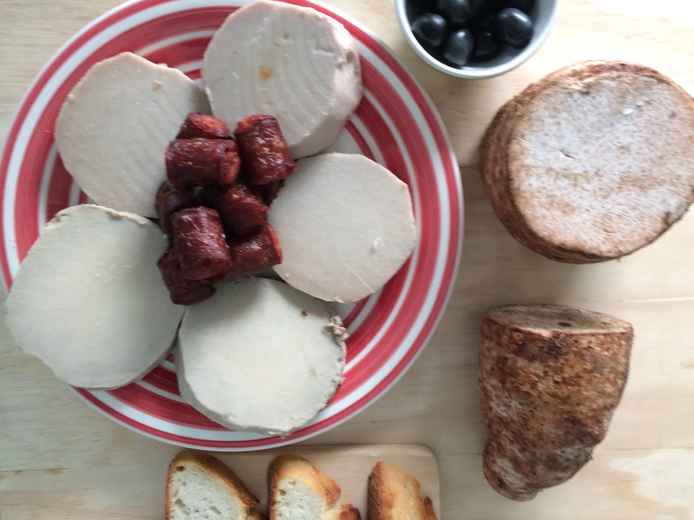 Photos of Sausage and Yam Delight - main photo