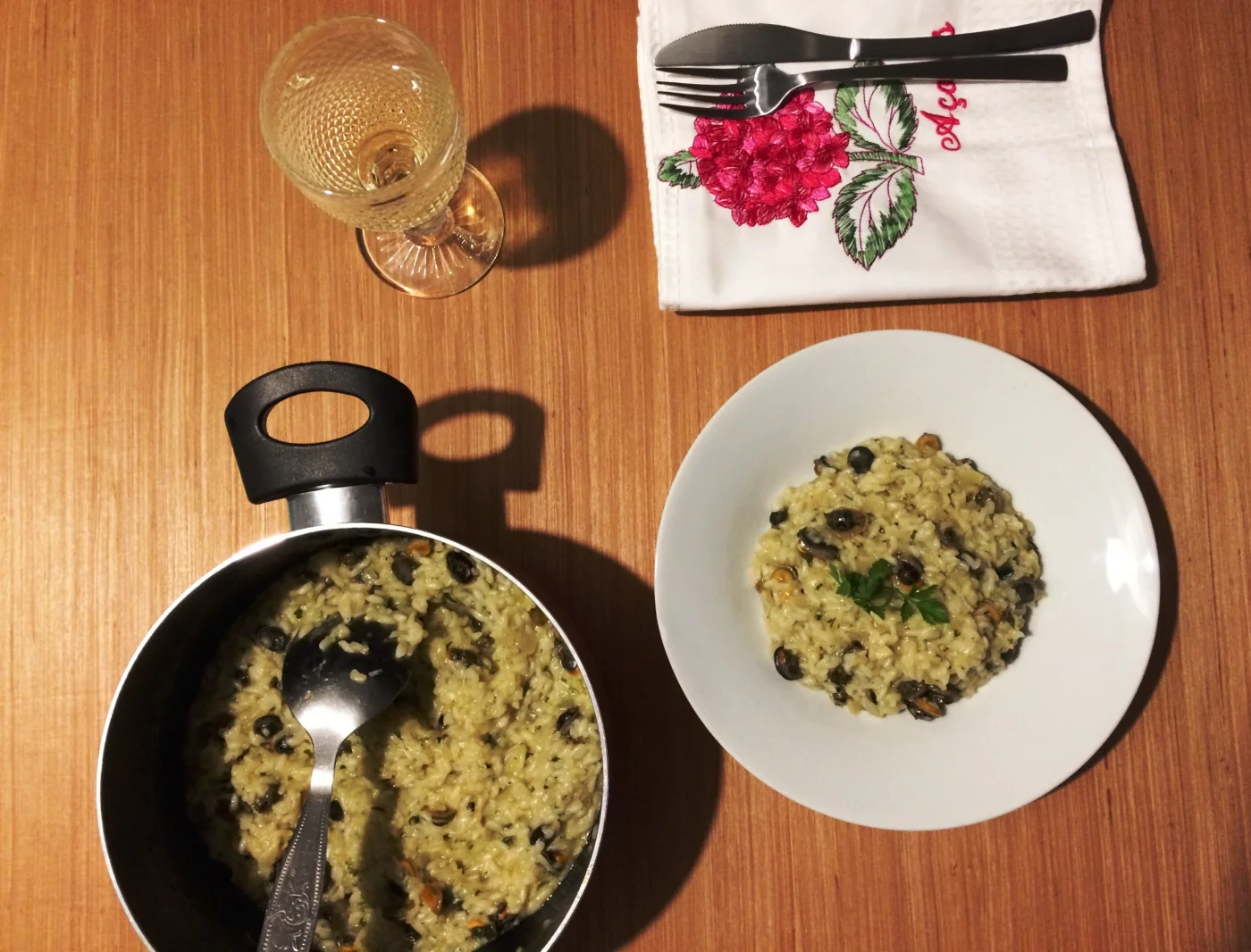 Photos of Limpet Rice - main photo
