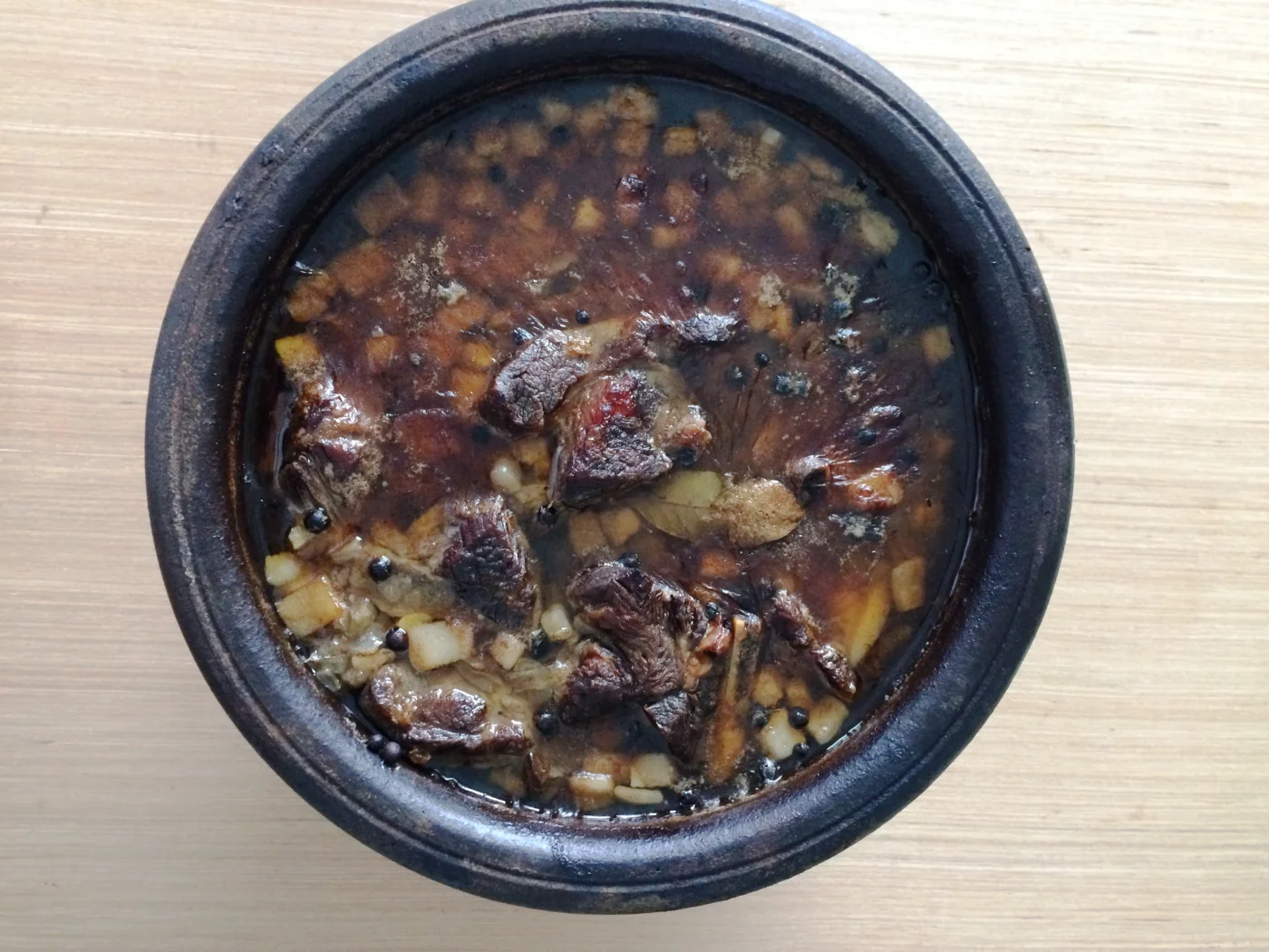Photos of Alcatra: Azorean Pot Roast - main photo