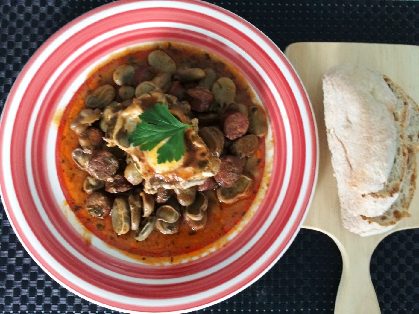 Photos of Stewed Fava Beans - main photo