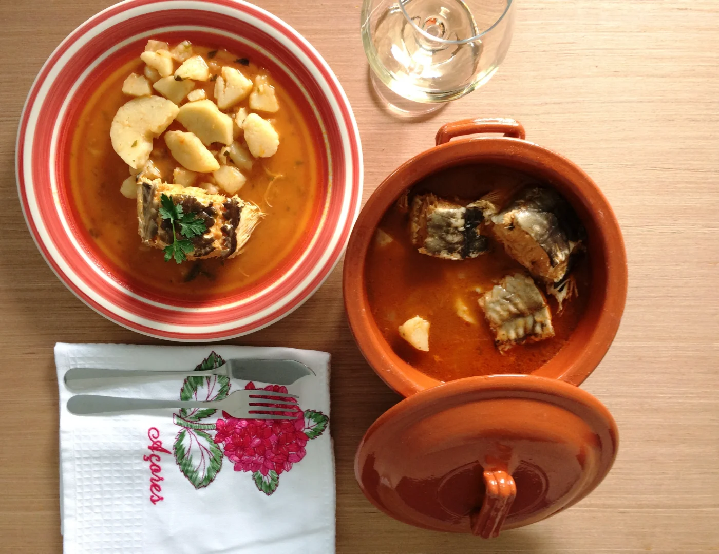 Photos of Stewed Conger Eel - main photo