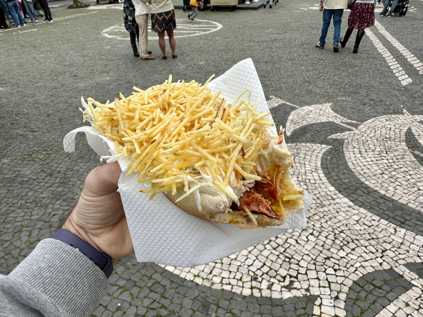 Photos of Azorean Hot Dog - main photo