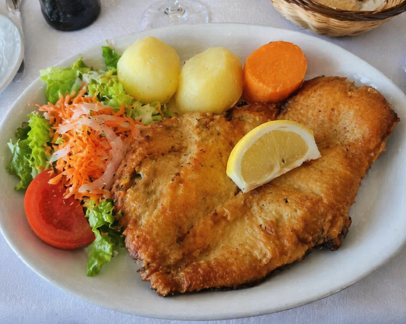 Photos of Rockfish Fillets - main photo