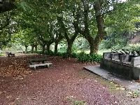 Parque de Merendas do Pisão