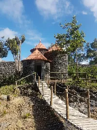 Park Maria das Mercês Carreiro