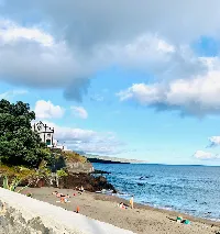 Praia de São Roque