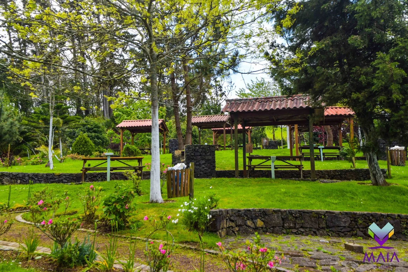 Photos of Mata do Dr. Fraga in EN2-1A, 9625 Furnas, Portugal - Photo 1