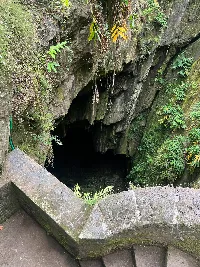 Furna do Enxofre