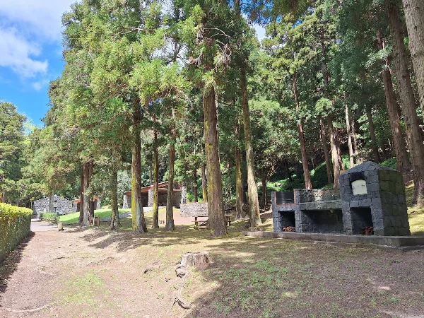 Photos of Parque Florestal da Caldeira in Unnamed Road, 9880, Portugal - Photo 2