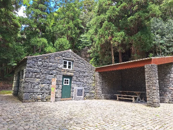 Photos of Parque Florestal da Caldeira in Unnamed Road, 9880, Portugal - Photo 3