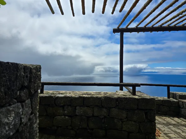 Photos of Miradouro do Carapacho in Unnamed Road, 9880, Portugal - Photo 3