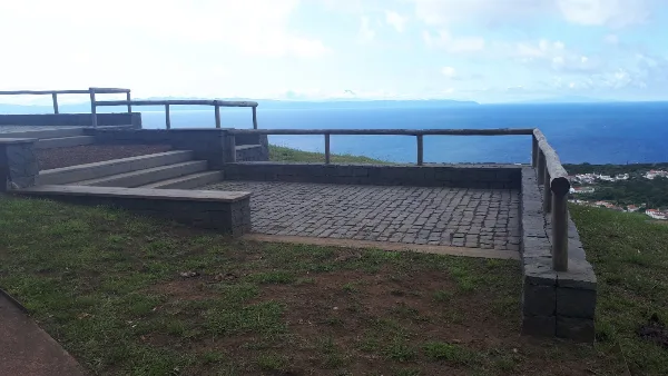 Photos of Miradouro da Luz in Unnamed Road, 9880, Portugal - Photo 2