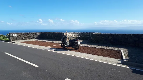 Photos of Miradouro das Urzeiras in EN1-2, 9880, Portugal - Photo 3