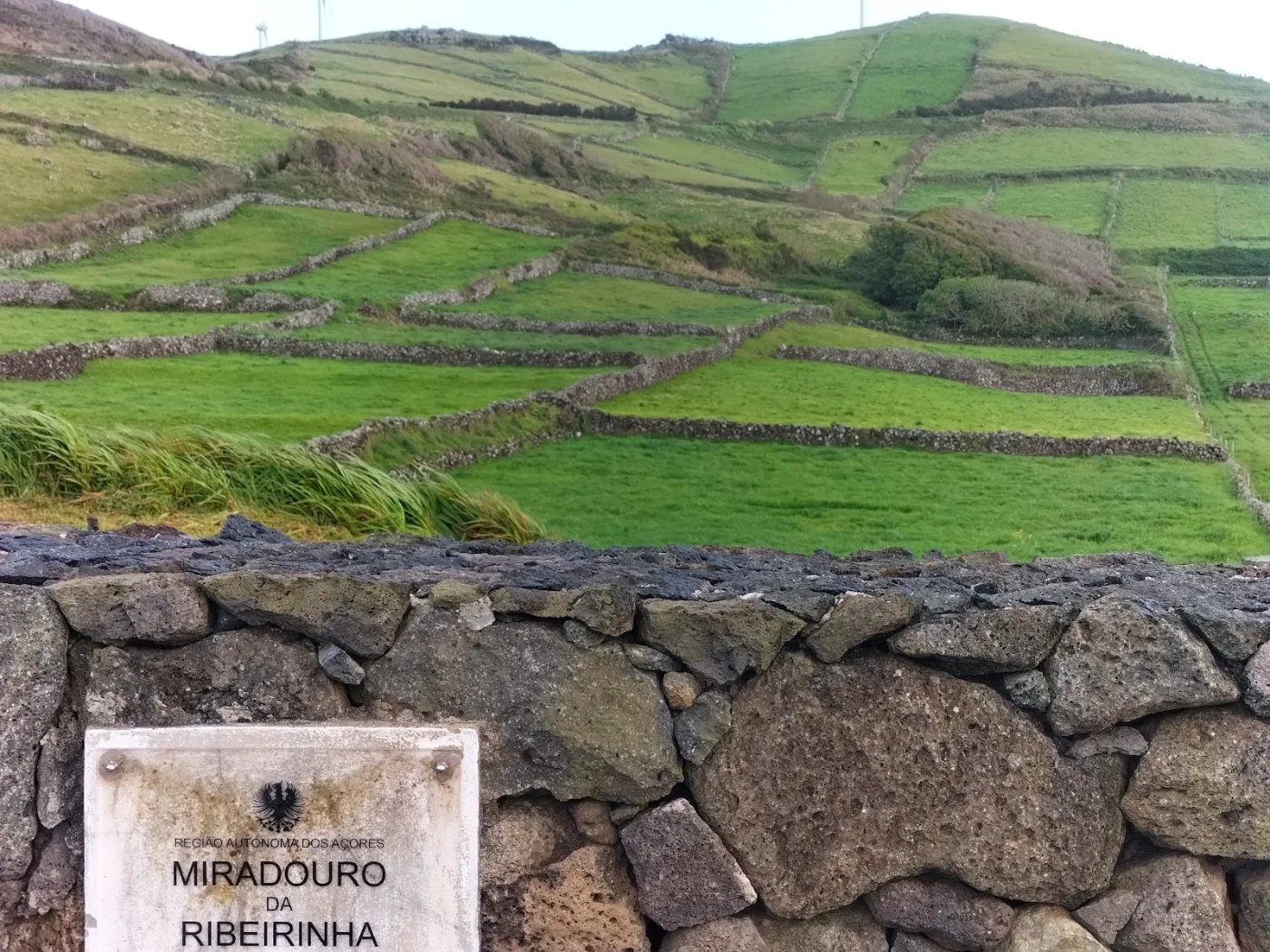 Photos of Miradouro da Ribeirinha in EN1-2, 9880, Portugal - Photo 1