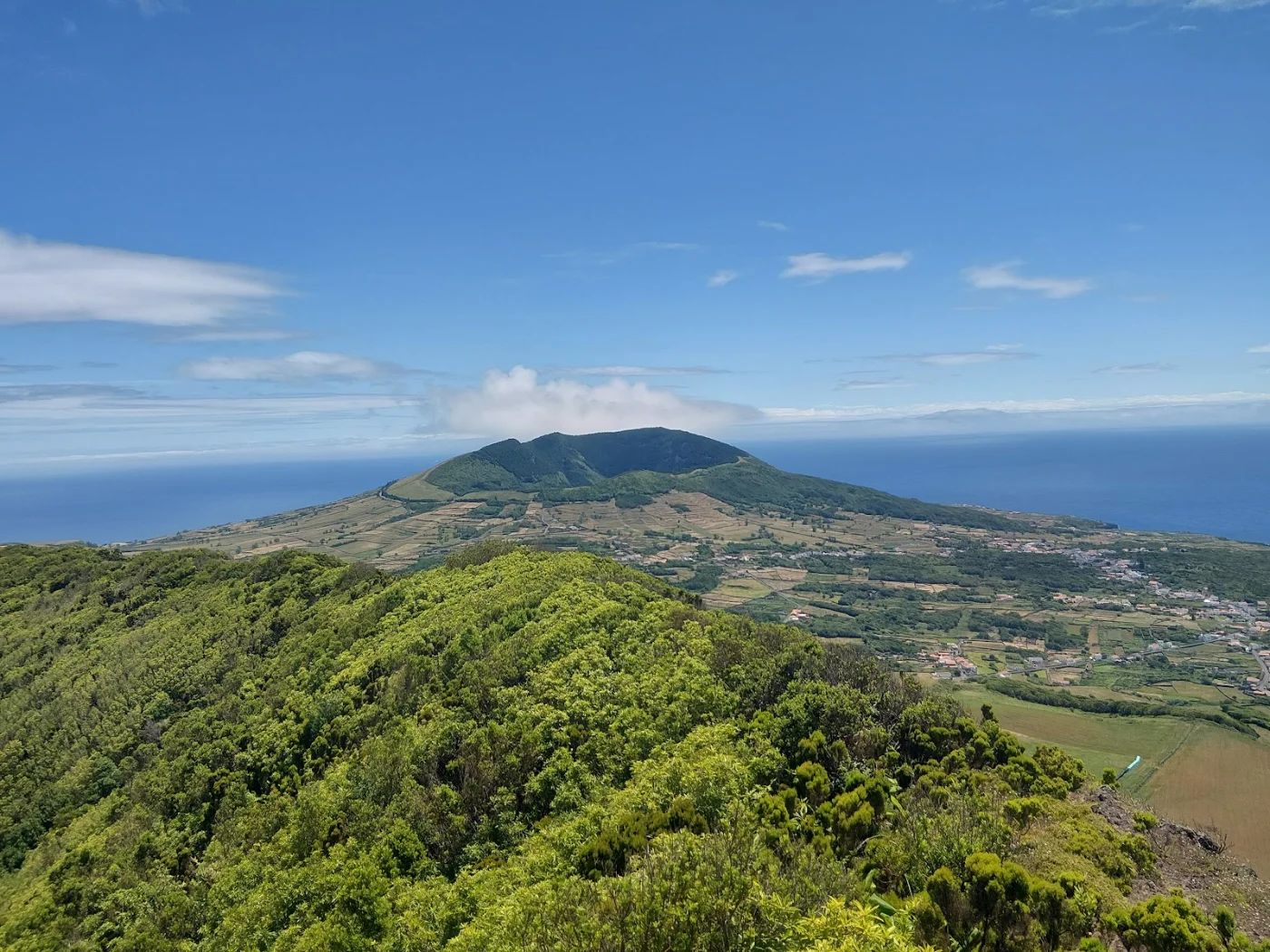 Photos of Pico Timão in Pico Timão, 9880, Portugal - Photo 1