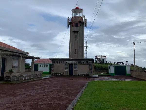 Photos of Farol do Carapacho in 9880, Portugal - Photo 2