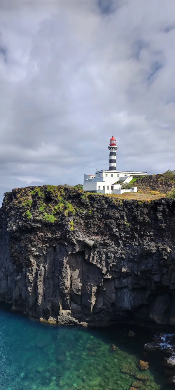 Photos of Farol do Carapacho in 9880, Portugal - Photo 4
