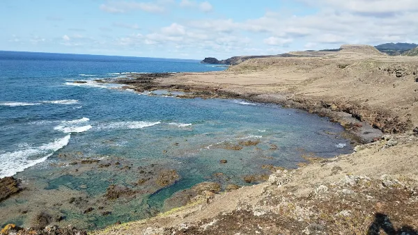 Photos of Lobos Beach in 2R3M+J7, Portugal - Photo 2