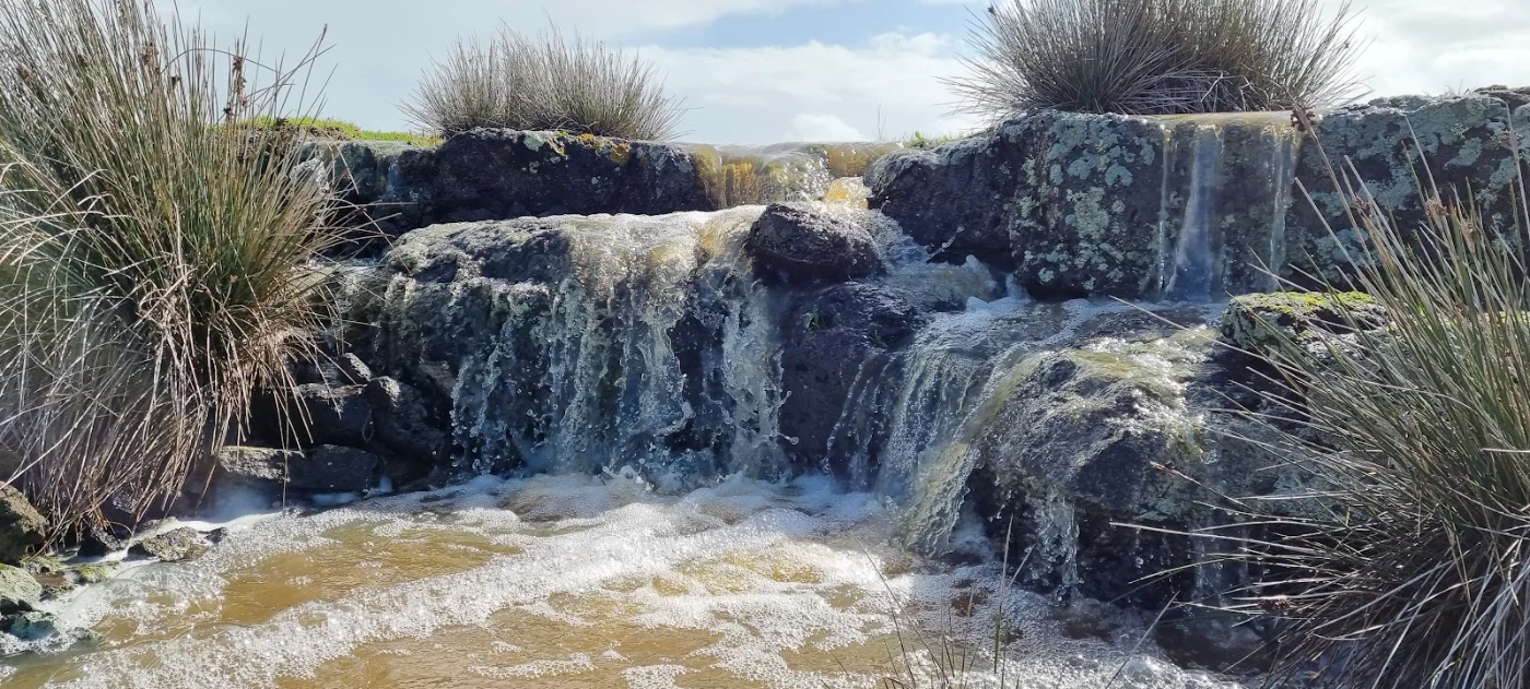 Photos of Cascata da Ribeira de Santana in Ilha de Santa Maria, 9580, Portugal - Photo 1