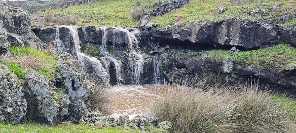 Photos of Cascata da Ribeira de Santana in Ilha de Santa Maria, 9580, Portugal - Photo 4