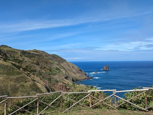 Photos of Miradouro do Tagarete in Ilha de, 9580, Portugal - Photo 3