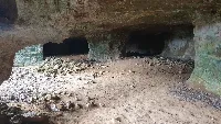 Figueiral Cave