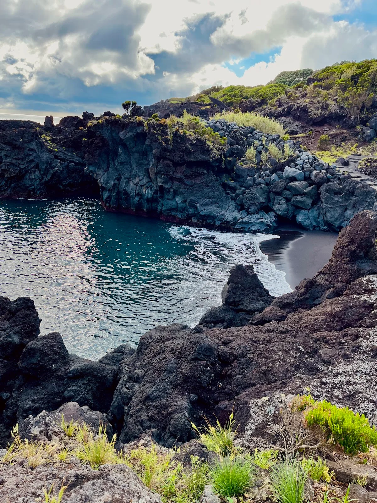 Photos of Ribeira do Nabo in São Jorge, 9800, Portugal - Photo 1
