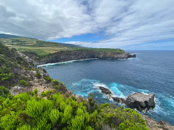 Photos of Baías da Agualva - PR2TER in EN1-1A, 9760, Portugal - Photo 2