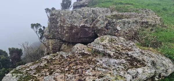 Photos of Trilho Pedra Furada da Serra da Ribeirinha in Canada do Lameirinho, 9700 Ribeirinha, Portugal - Photo 3