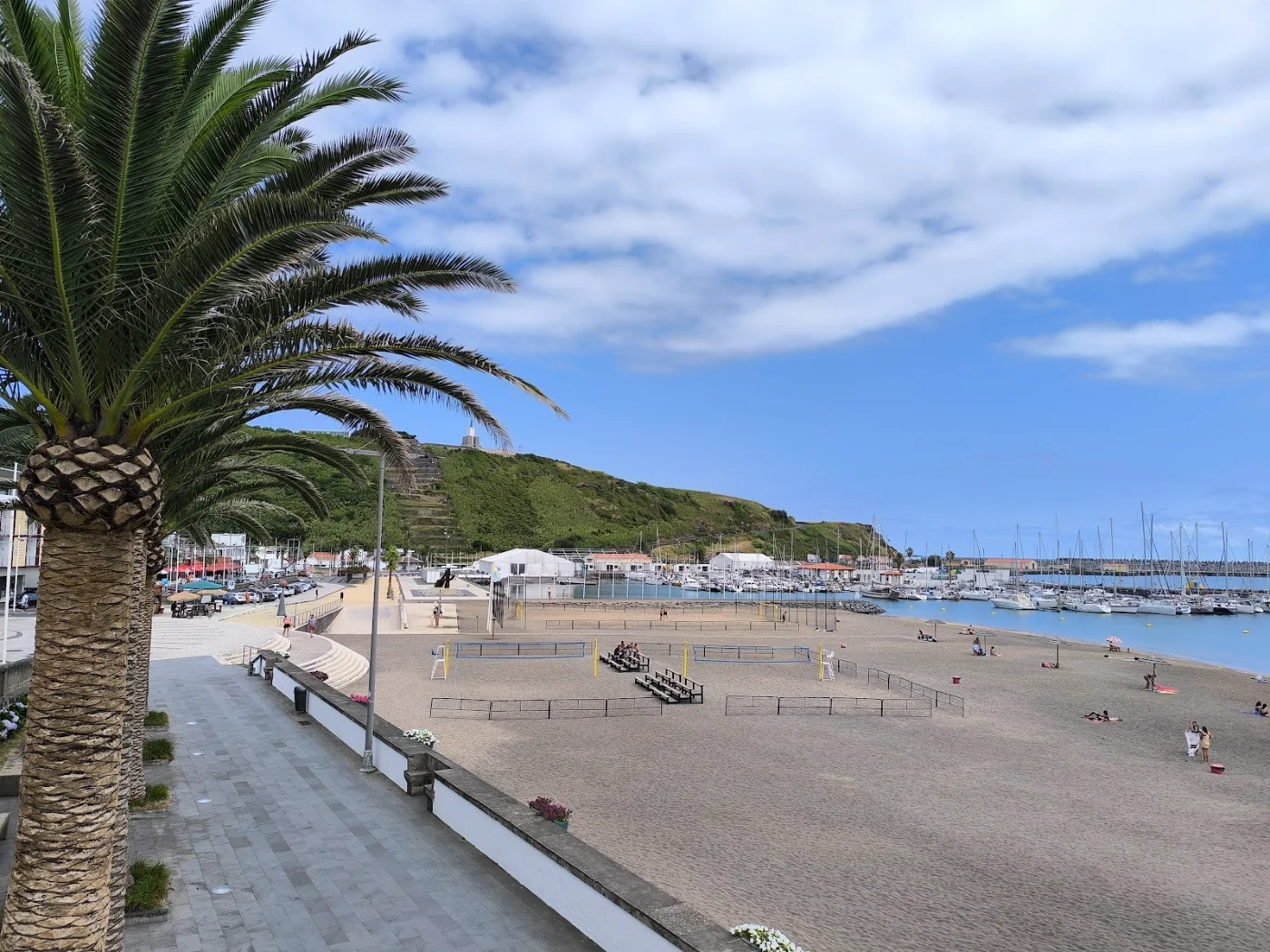 Photos of Areal da Praia da Vitória in Ilha Terceira, Portugal - Photo 1