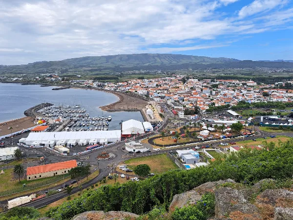 Photos of Areal da Praia da Vitória in Ilha Terceira, Portugal - Photo 2