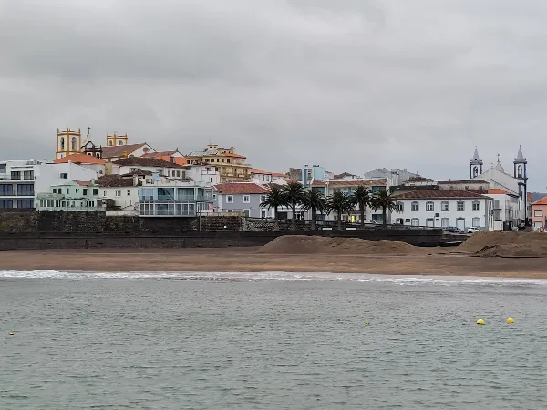 Photos of Areal da Praia da Vitória in Ilha Terceira, Portugal - Photo 3