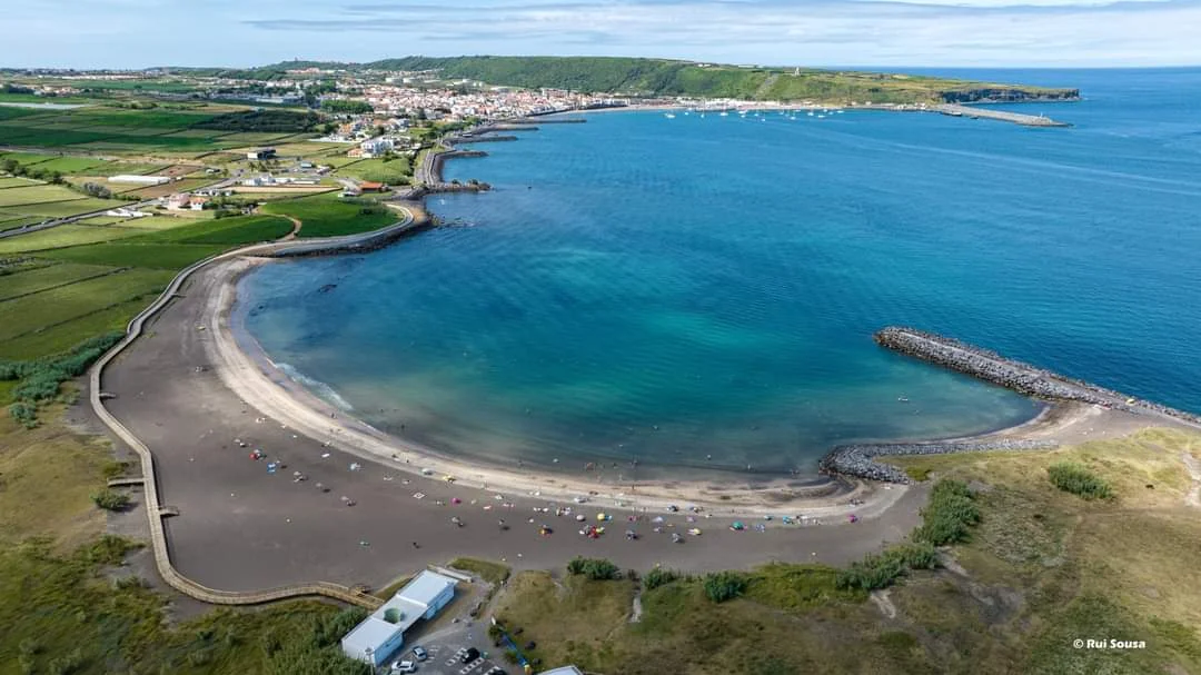 Photos of Praia da Riviera in Isla Terceira, 9760, Portugal - Photo 1