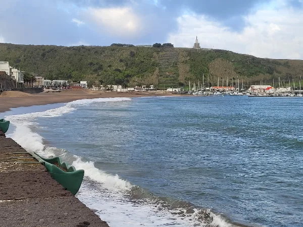 Photos of Areal da Praia da Vitória in Ilha Terceira, Portugal - Photo 5