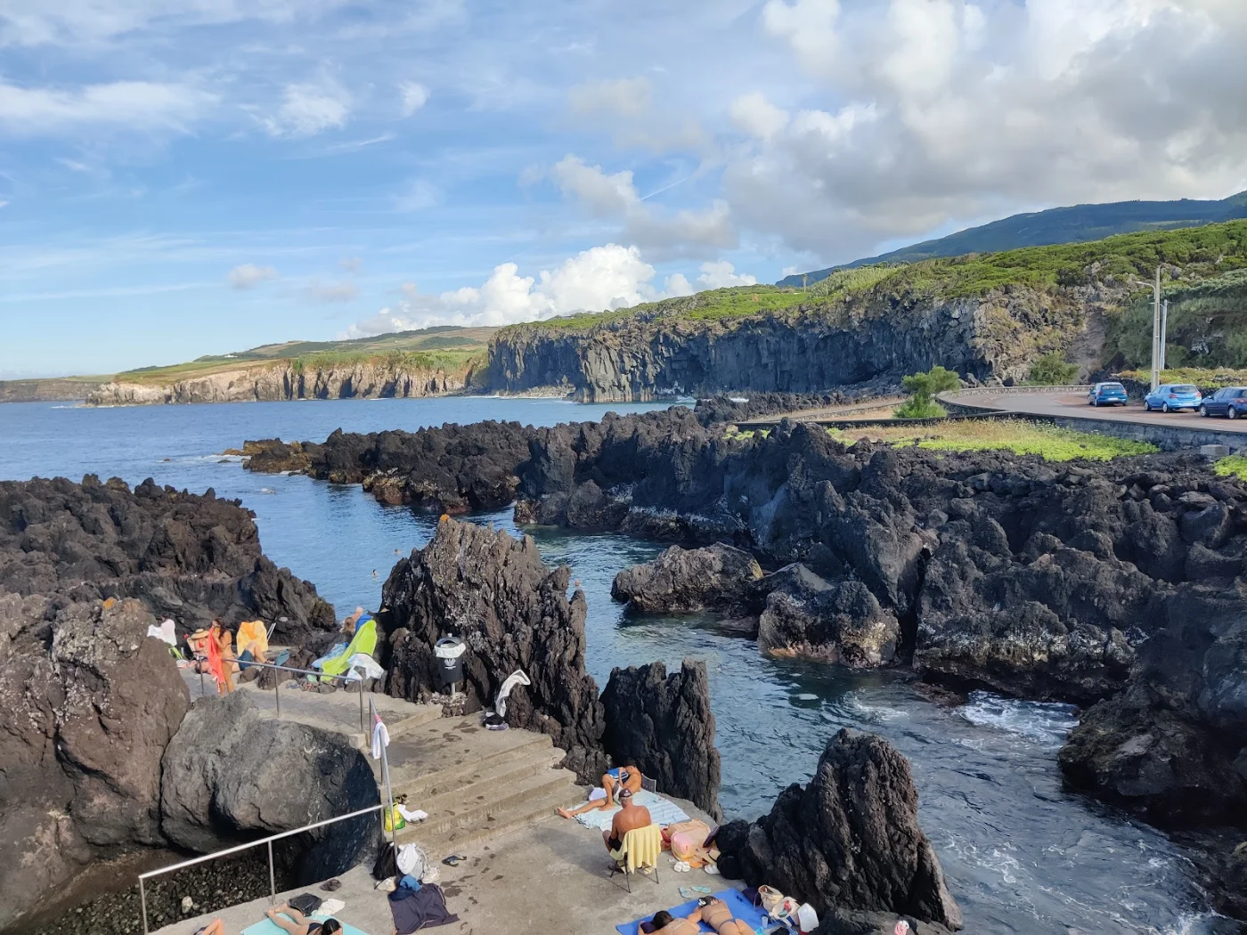 Photos of Calheta dos Lagadores in Ribeira do Chamusco 9760, 9760, Portugal - Photo 1