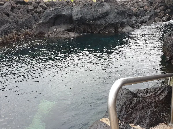 Photos of Calheta dos Lagadores in Ribeira do Chamusco 9760, 9760, Portugal - Photo 4